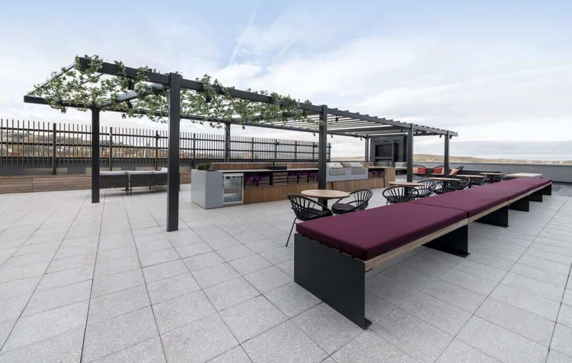 Winter Street, Netherthorpe, Sheffield - Image 1